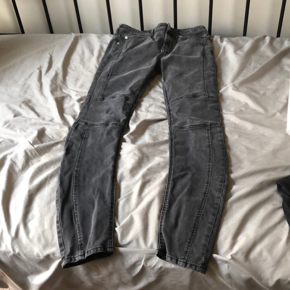 New Pacsun Skinny Jeans